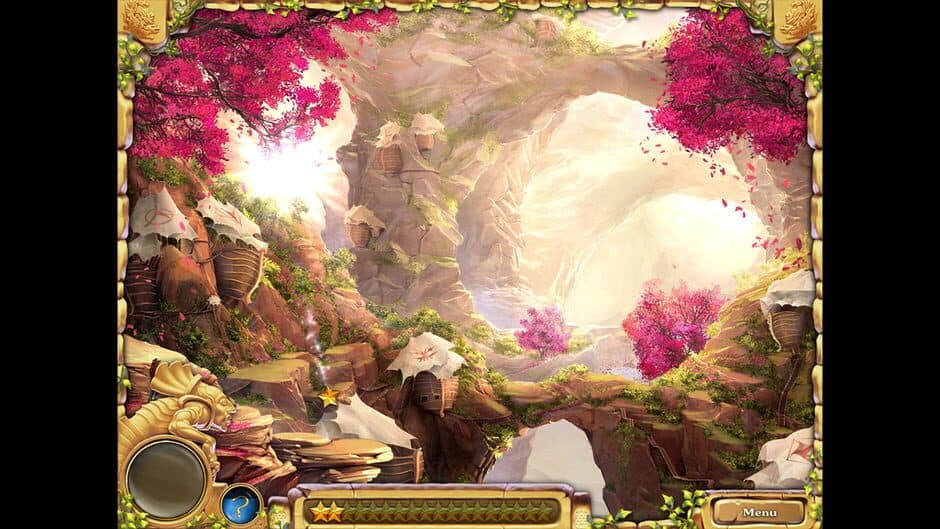 Lost Inca Prophecy 2: The Hollow Island screenshot 5