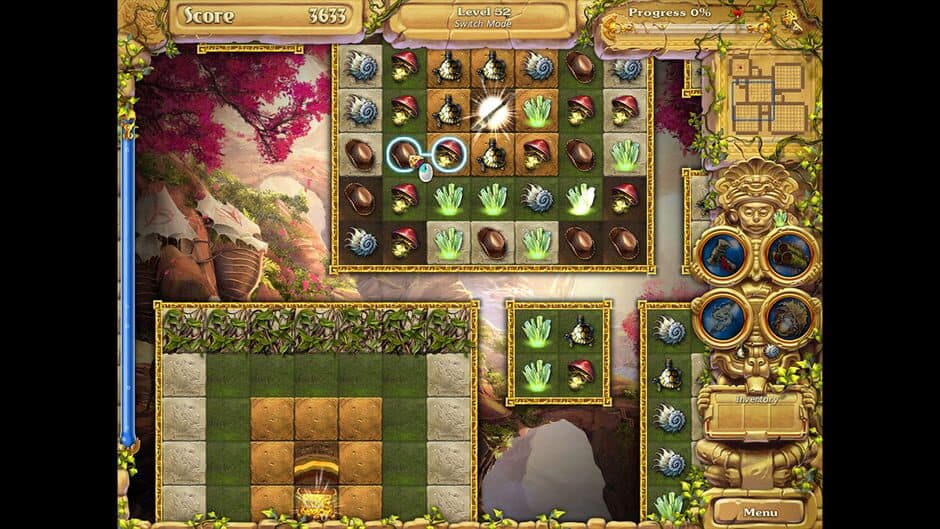 Lost Inca Prophecy 2: The Hollow Island screenshot 3