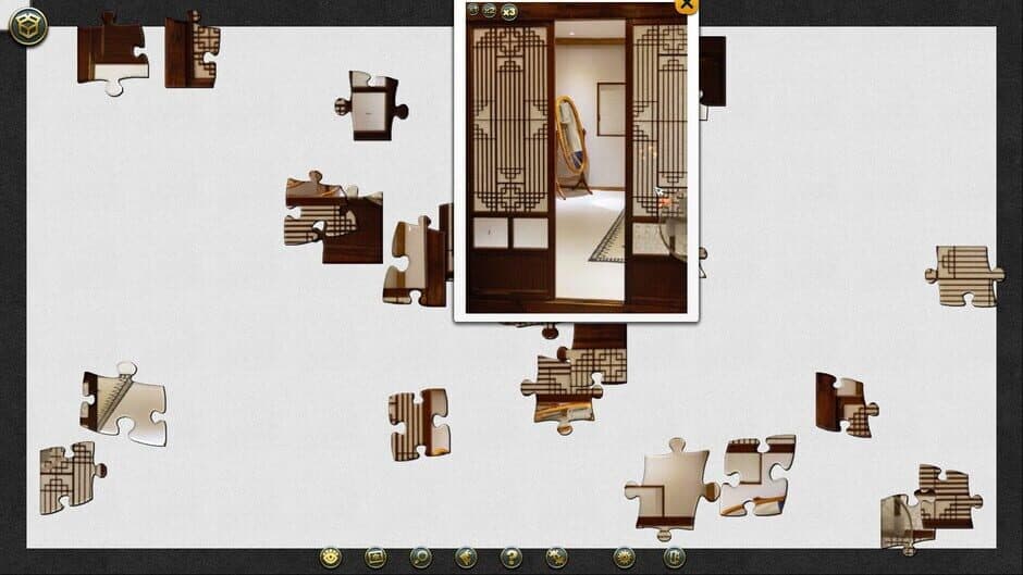 1001 Jigsaw World Tour South Korea screenshot 5