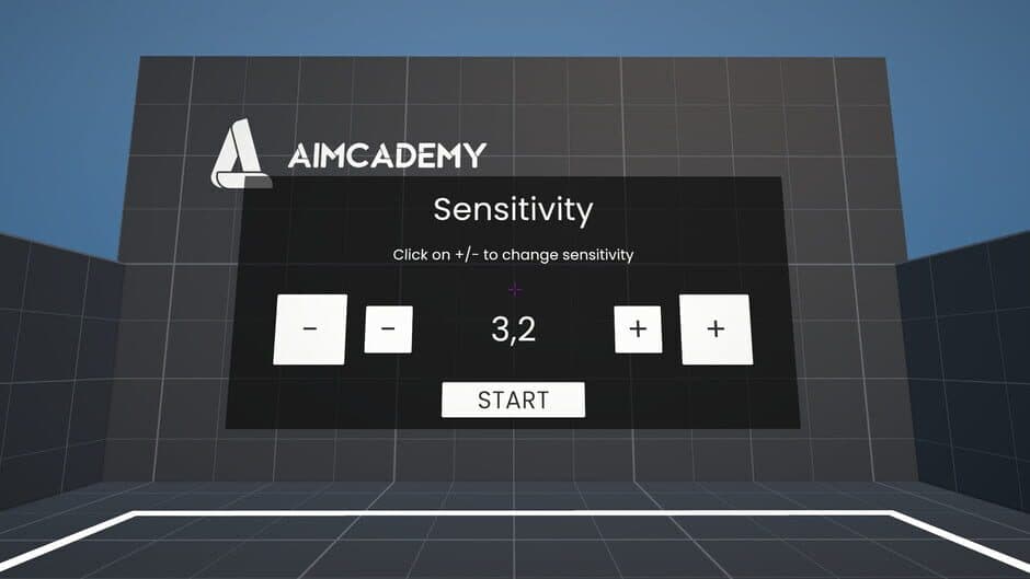 Aimcademy screenshot 3