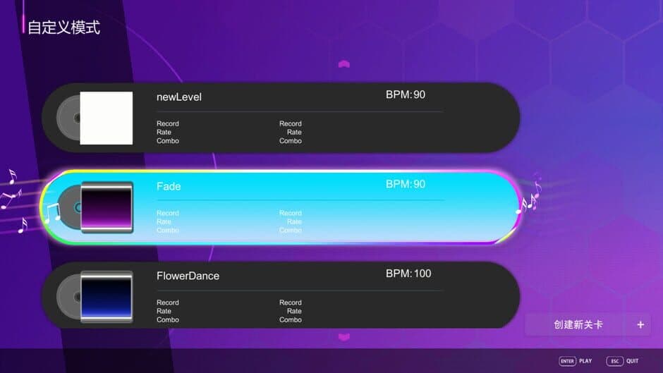 BrickBounce screenshot 2