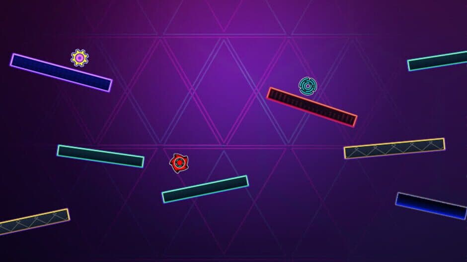 BrickBounce screenshot 5
