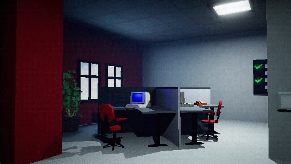 The Elision Effect screenshot 1