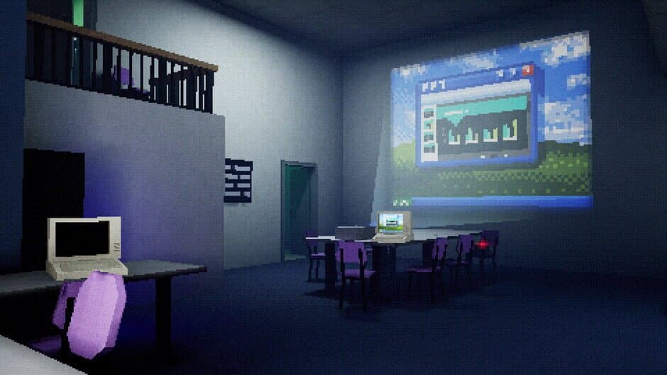 The Elision Effect screenshot 3