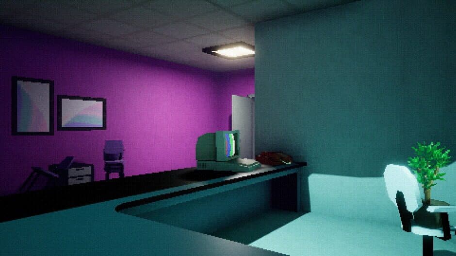 The Elision Effect screenshot 4