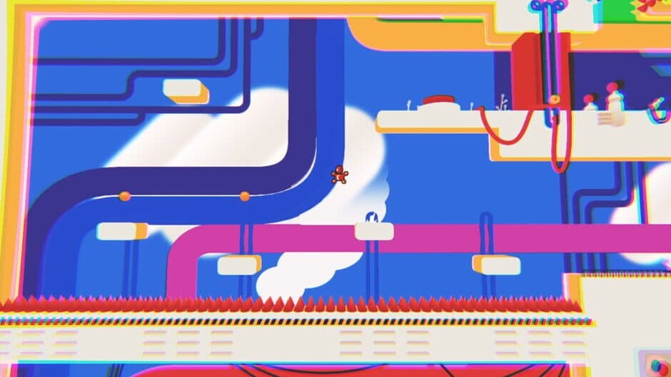 Robo Rush screenshot 3