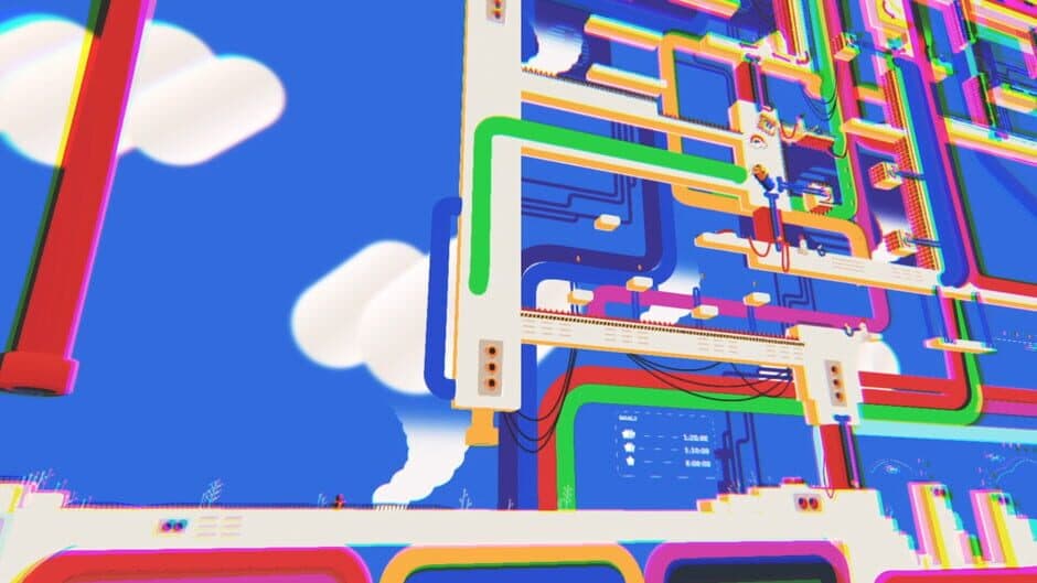 Robo Rush screenshot 5