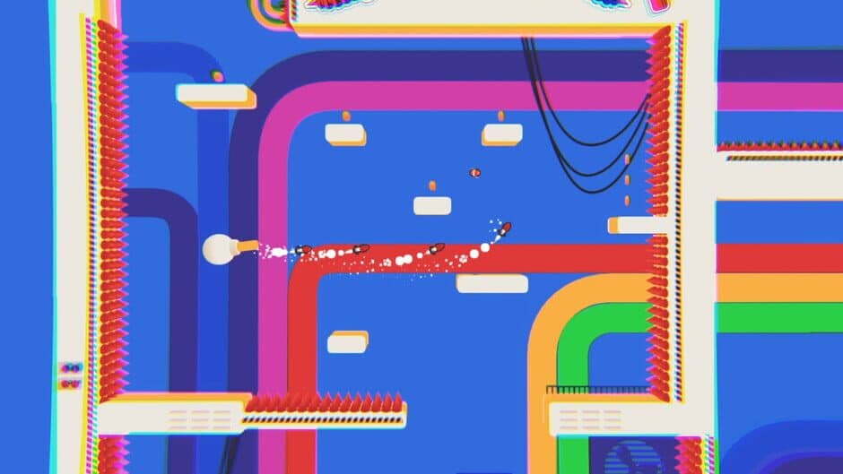 Robo Rush screenshot 6