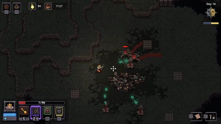 Kingsgrave screenshot 3