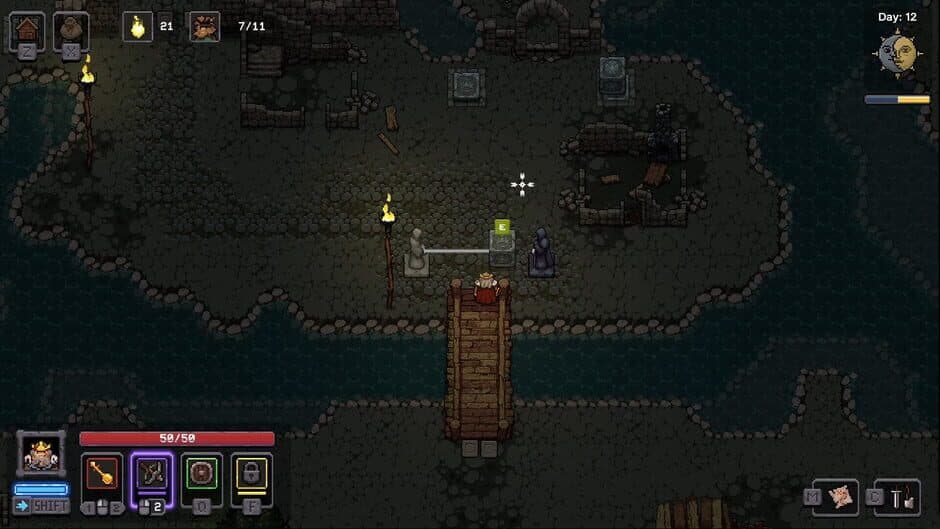 Kingsgrave screenshot 5