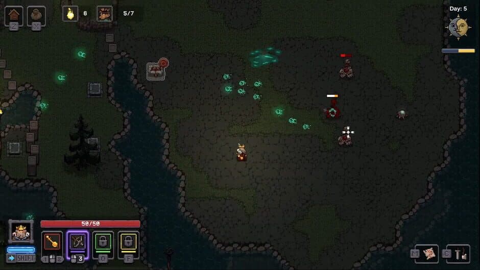 Kingsgrave screenshot 6