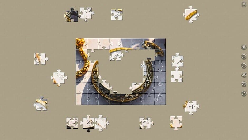 House of Jigsaw: Vintage Revival screenshot 4