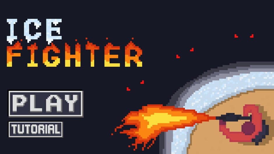 Ice Fighter screenshot 1