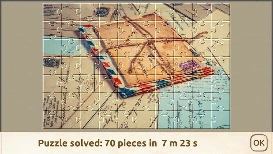 House of Jigsaw: Vintage Revival screenshot 2