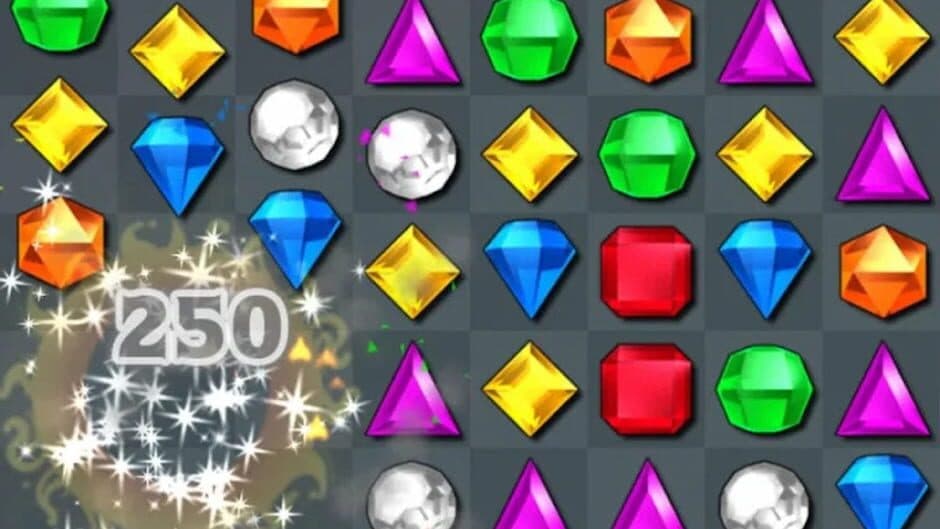 Bejeweled Classic HD screenshot 3