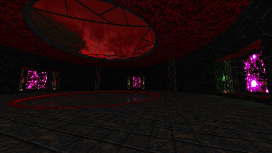 Gomorrah screenshot 4