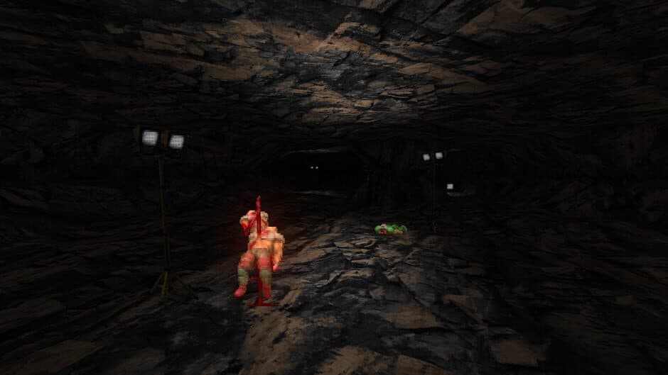 Gomorrah screenshot 5