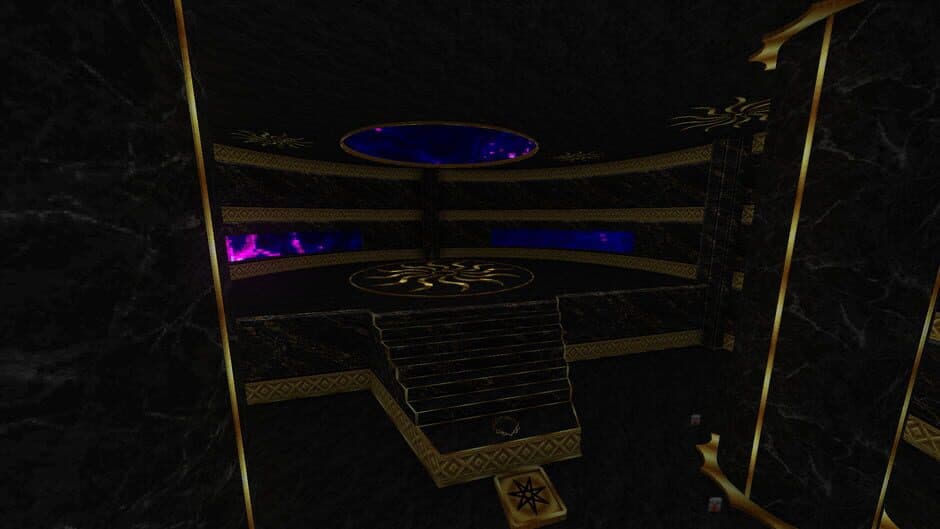 Gomorrah screenshot 1