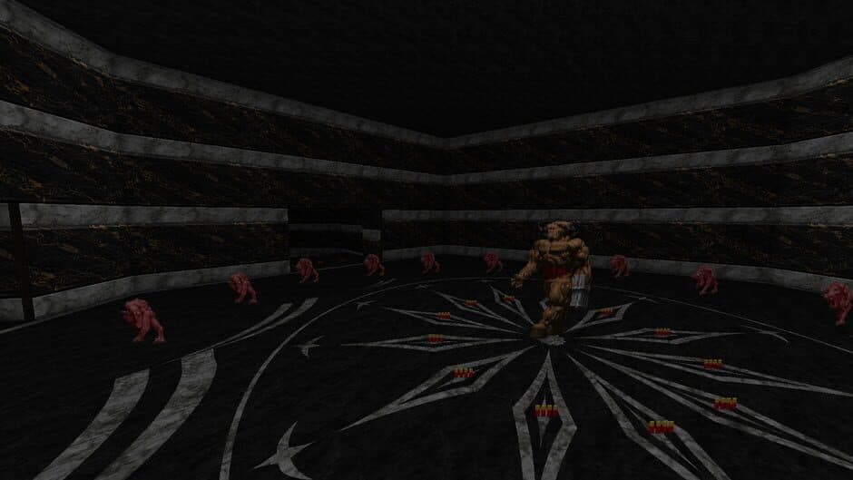 Gomorrah screenshot 2