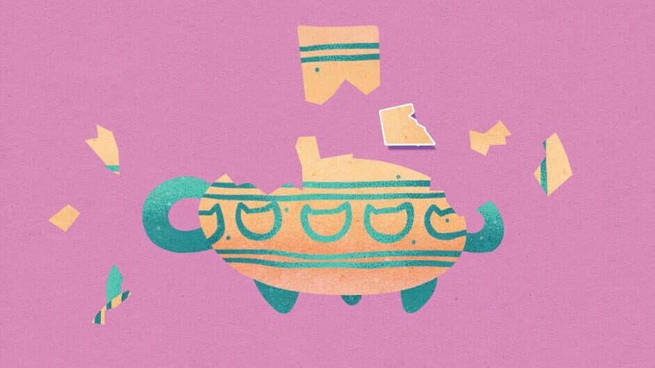 Mizi No! screenshot 2