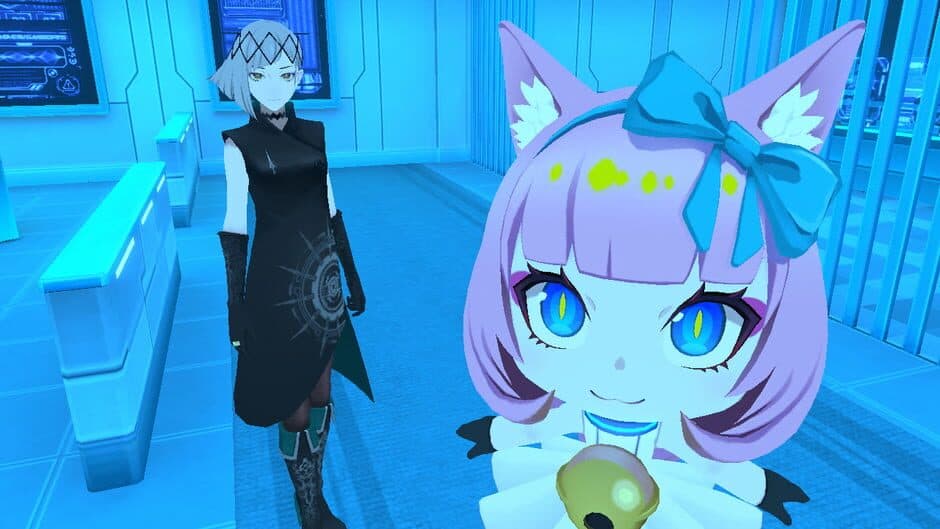 Dyschronia: Chronos Alternate - Definitive Edition screenshot 2