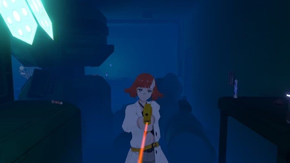 Dyschronia: Chronos Alternate - Definitive Edition screenshot 3