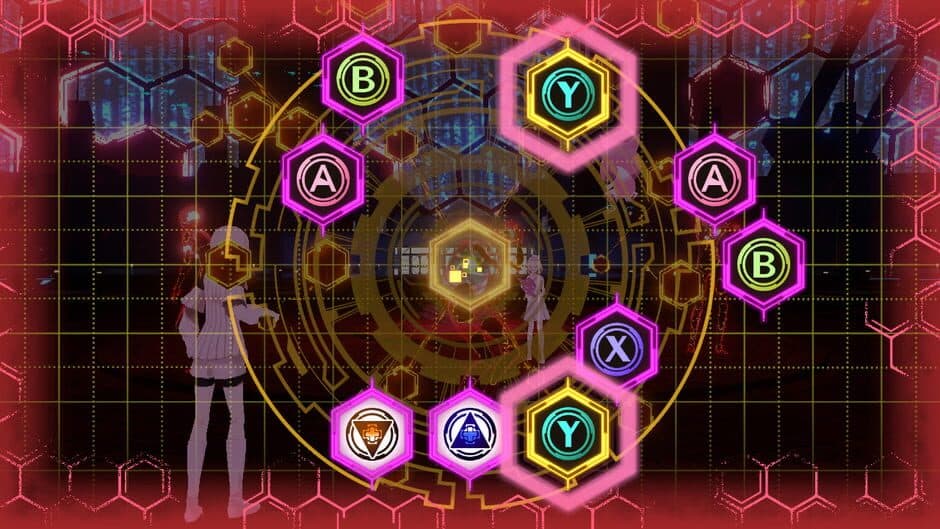 Dyschronia: Chronos Alternate - Definitive Edition screenshot 5