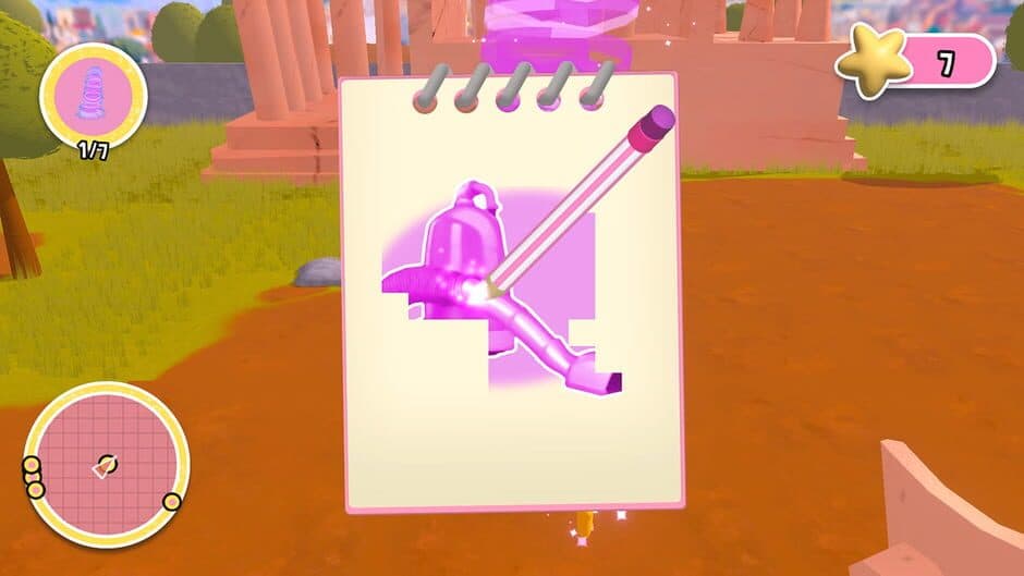 The Trotties Adventure screenshot 6