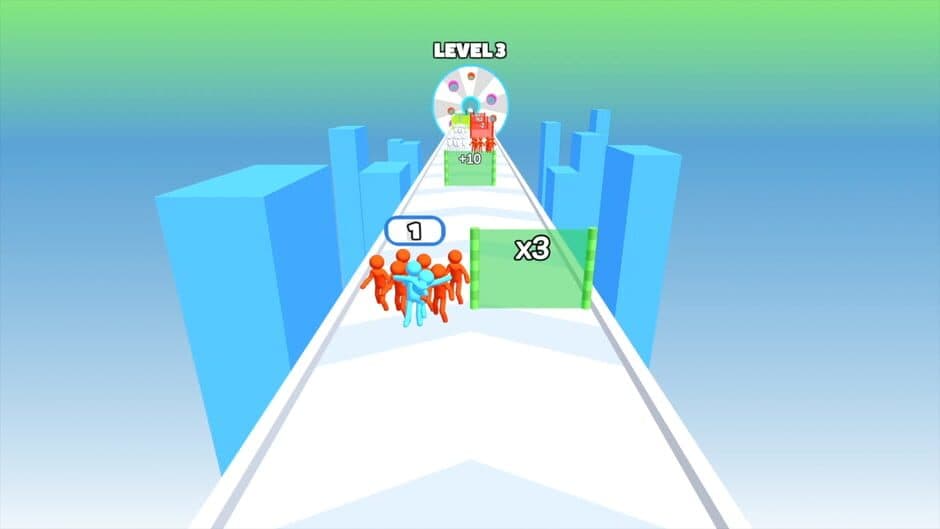 Long Run screenshot 3