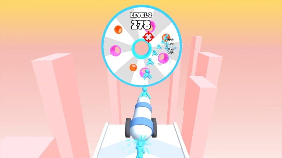 Long Run screenshot 4