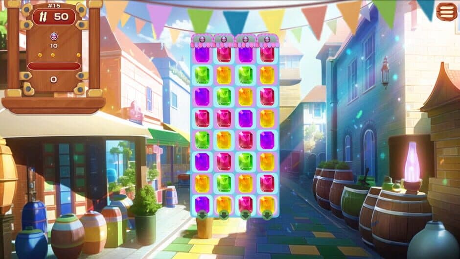 Project: Mirror screenshot 1