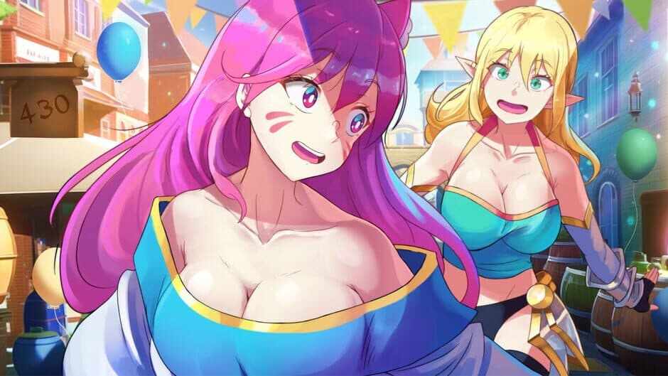 Project: Mirror screenshot 2