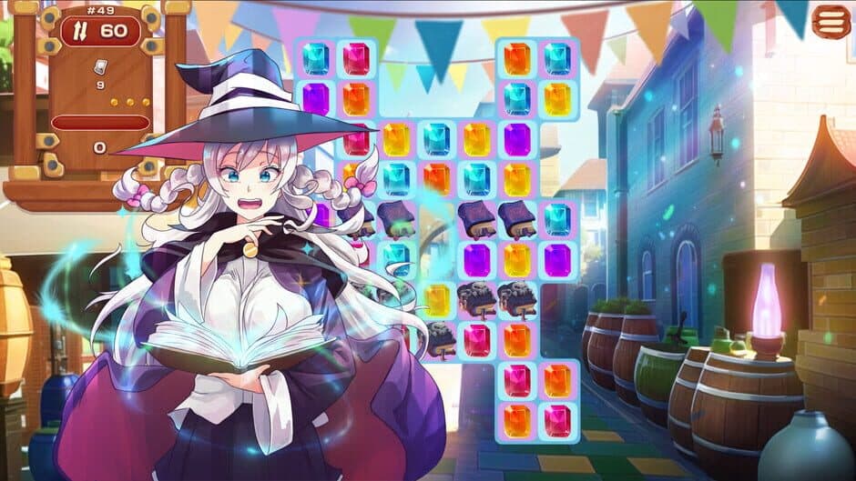 Project: Mirror screenshot 3