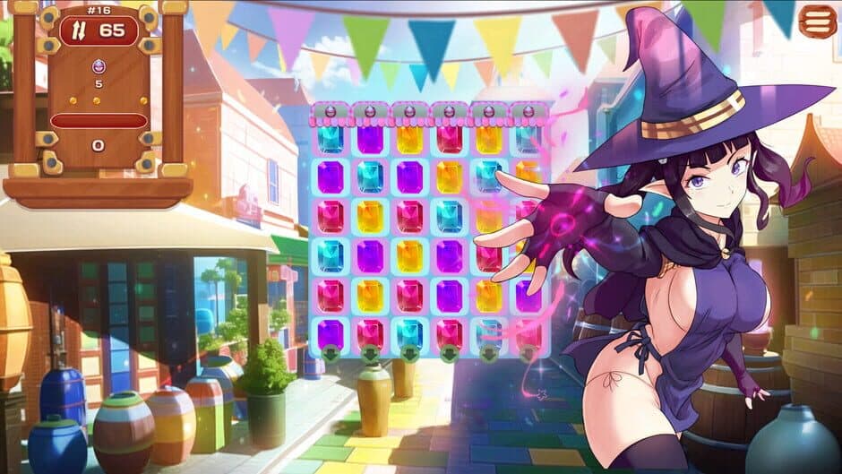 Project: Mirror screenshot 4