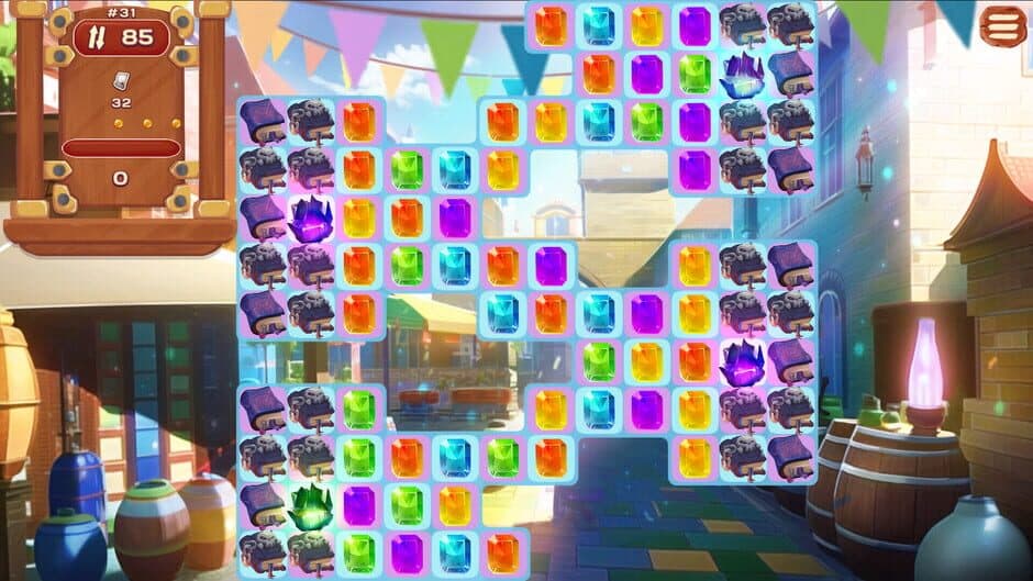 Project: Mirror screenshot 5