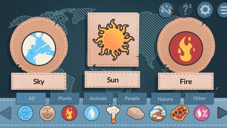 Alchemy Origin screenshot 2