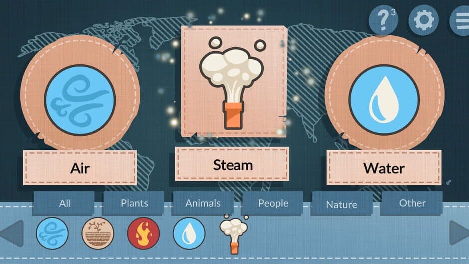 Alchemy Origin screenshot 3