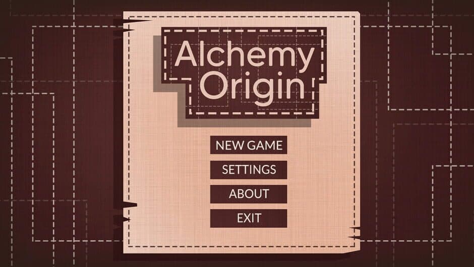 Alchemy Origin screenshot 4