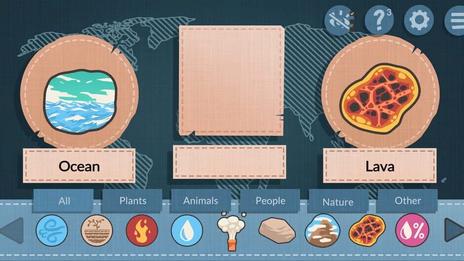 Alchemy Origin screenshot 5