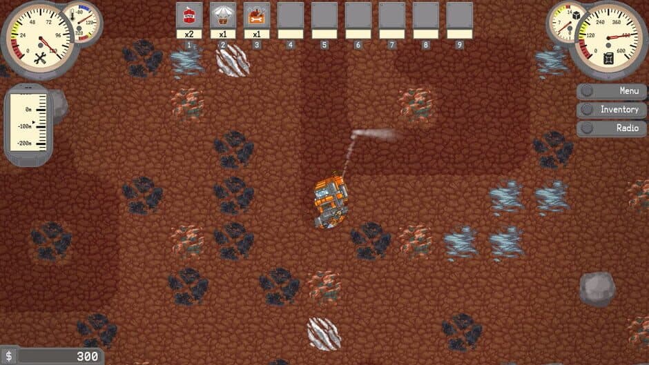 Ad Fundum screenshot 4