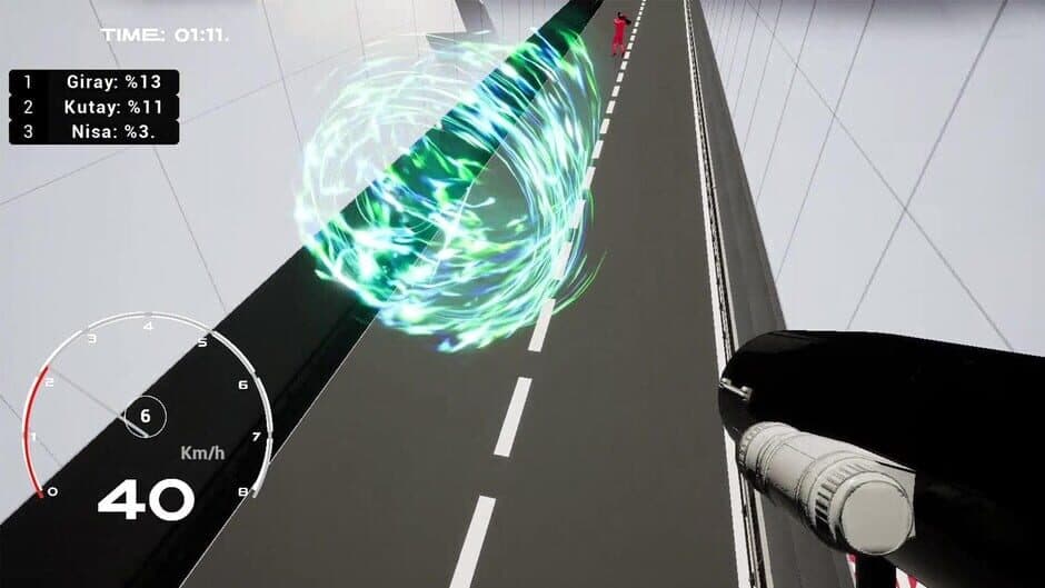 Rocket Jump Race screenshot 6