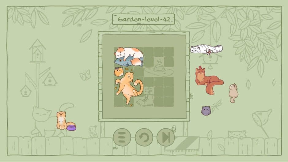 CatBox screenshot 2