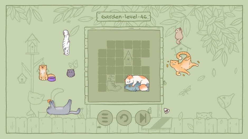 CatBox screenshot 1