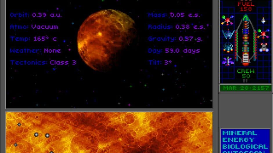 The Ur-Quan Masters screenshot 2