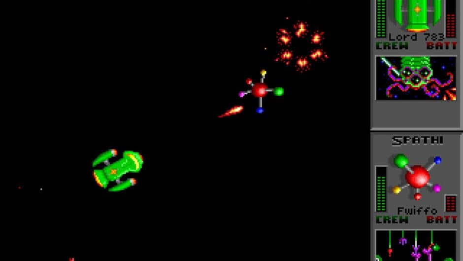 The Ur-Quan Masters screenshot 4