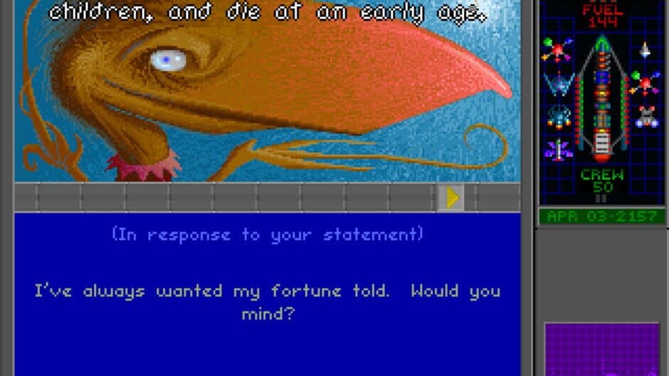 The Ur-Quan Masters screenshot 5