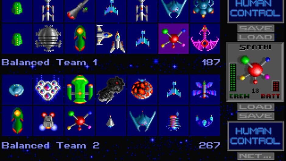 The Ur-Quan Masters screenshot 6