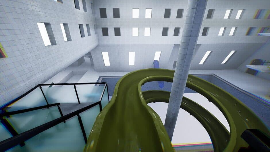 Beneath the Earth: Backrooms screenshot 4