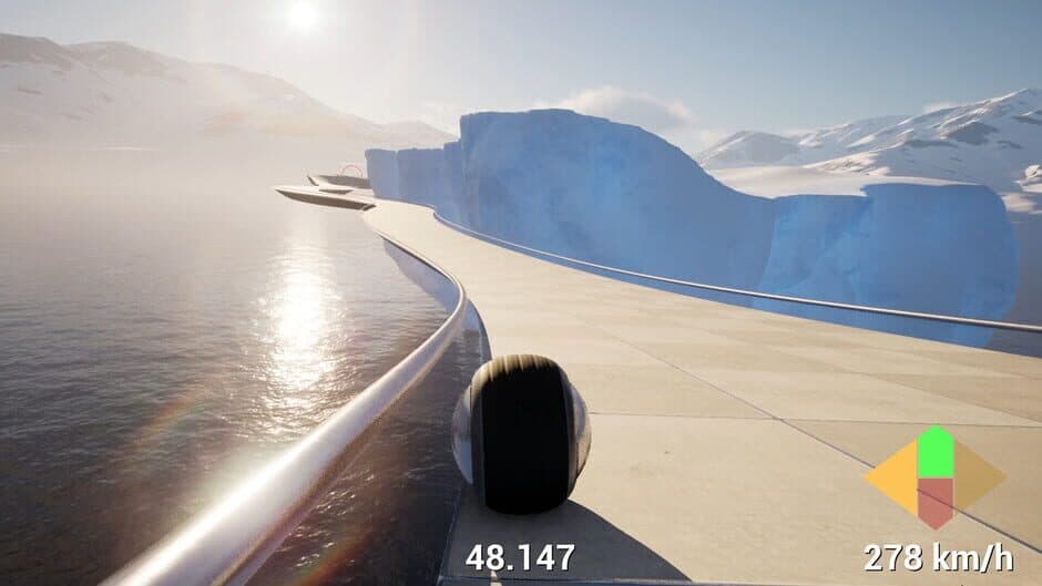 Gradient Flow screenshot 4