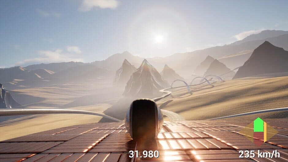 Gradient Flow screenshot 5